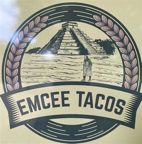 Emcee Tacos